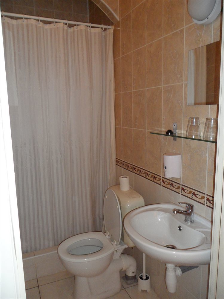 Royal Hotel Bruxelles