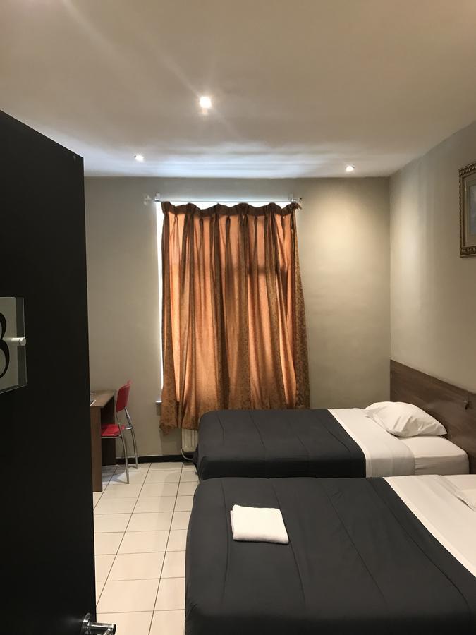 Royal Hotel Bruxelles