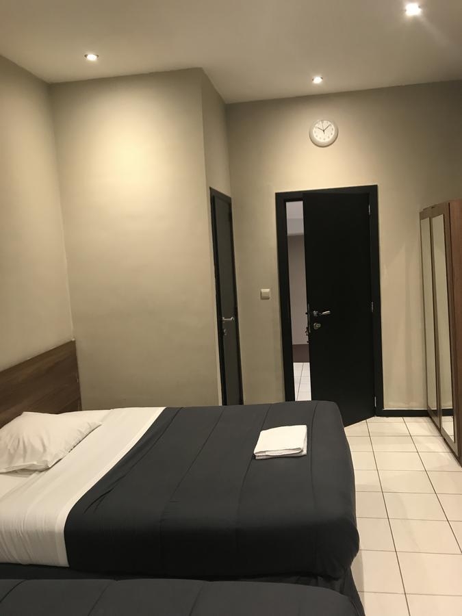 Hotel Royal Bruxelles