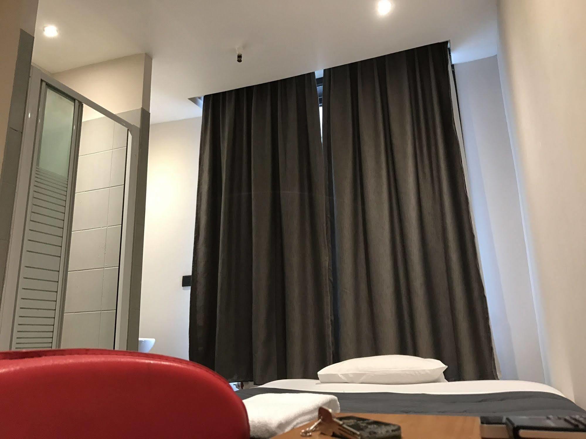 Hotel Royal Bruxelles