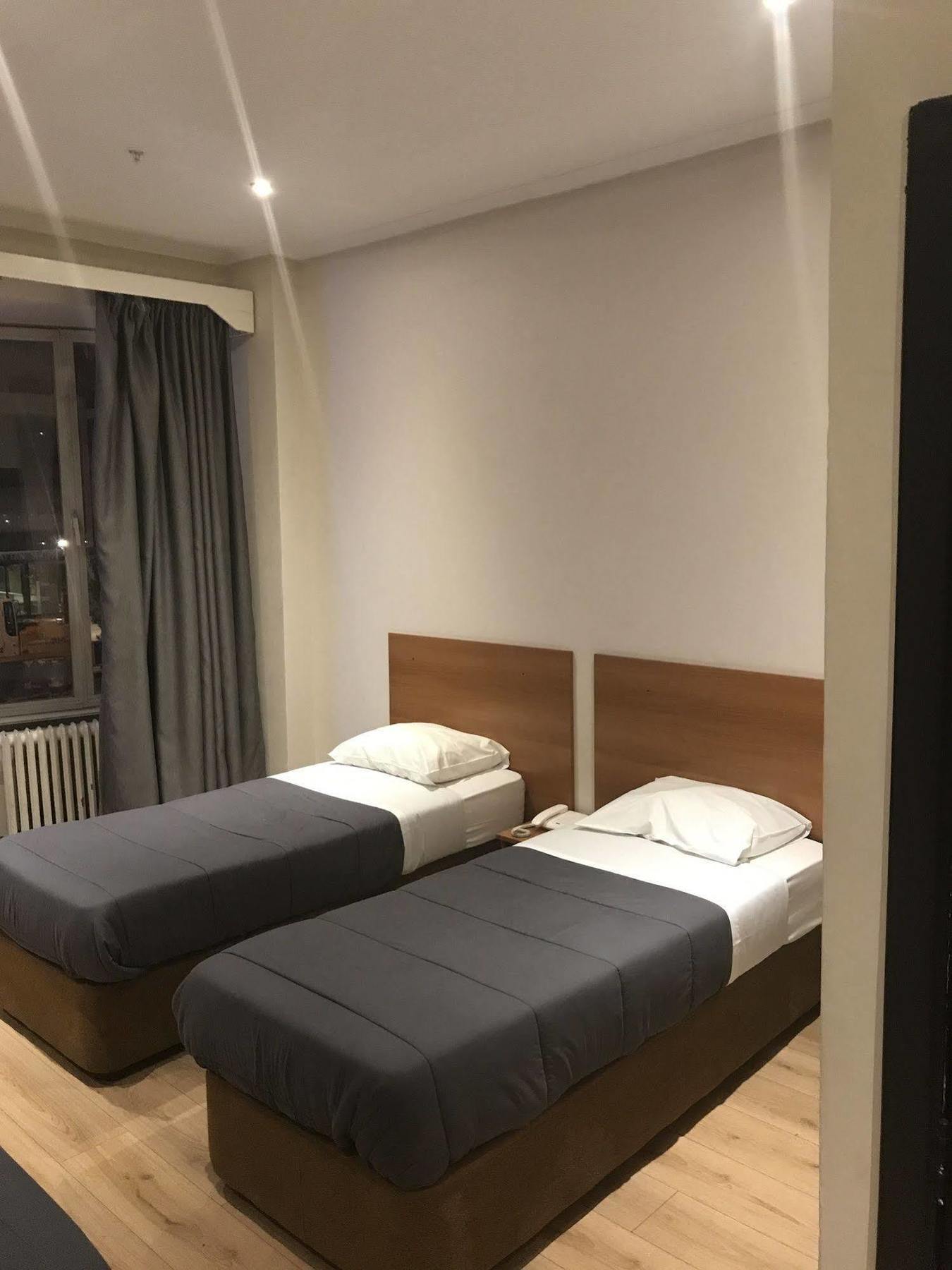 Royal Hotel Bruxelles